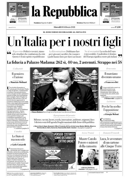 La repubblica
